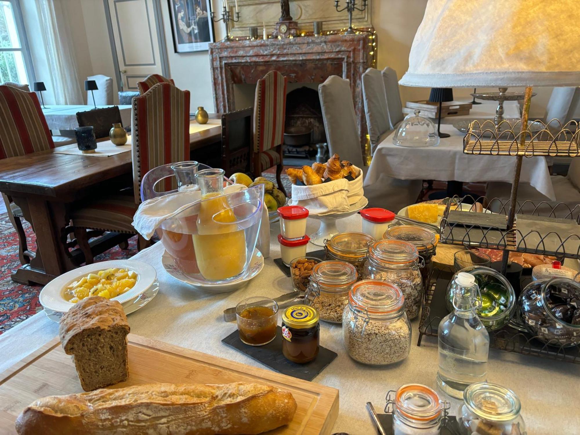 Chateau De Roquelune Pézenas Esterno foto